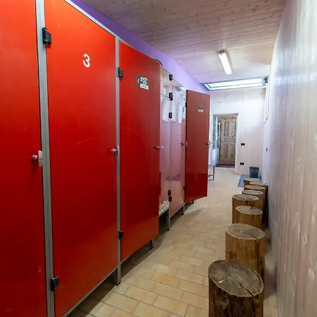 Bait Da Menin Stella Alpina Apartamento