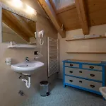 Bait Da Menin Stella Alpina Apartman Livigno