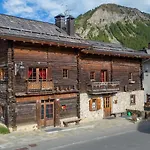 Bait Da Menin Stella Alpina Apartman