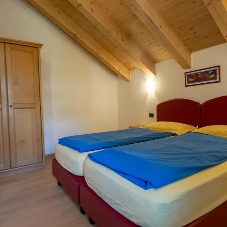 Apartman Bait Da Menin Stella Alpina Livigno